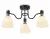 Накладная люстра Ambrella Light TR303303 Накладная люстра Ambrella Light TR303303