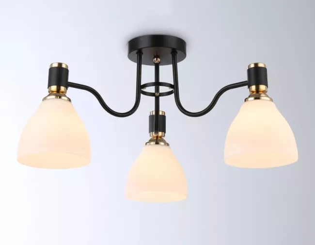 Накладная люстра Ambrella Light TR303303 Накладная люстра Ambrella Light TR303303
