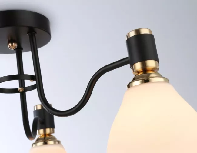Накладная люстра Ambrella Light TR303303 Накладная люстра Ambrella Light TR303303