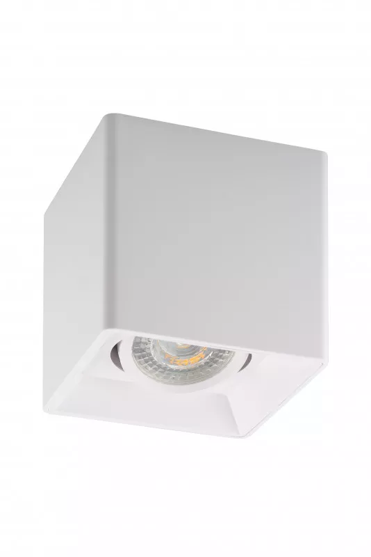 Накладной светильник Denkirs DK3030-WH (серия AFF) Накладной светильник Denkirs DK3030-WH (серия AFF)