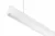 Линейный светильник Denkirs DK9204-WH (серия PRO) Линейный светильник Denkirs DK9204-WH (серия PRO)