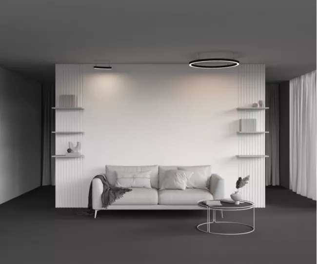 Профиль Maytoni ALM-3535R-B-D-45°-0.8M Профиль Maytoni ALM-3535R-B-D-45°-0.8M