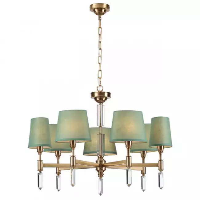 Подвесная люстра Odeon Light 4887/7