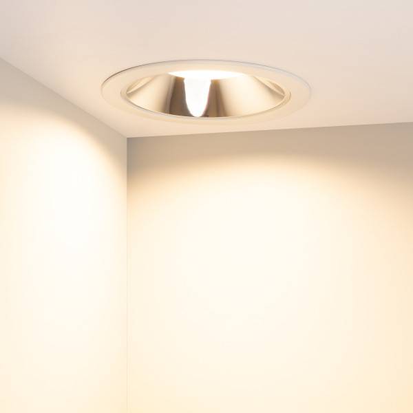 Светильник Downlight Arlight 032434
