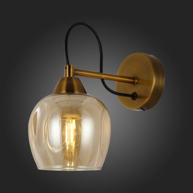 Бра Evoluce SLE110001-01 Бра Evoluce SLE110001-01