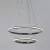 Каскадная люстра ARTE Lamp A2198SP-2GO Каскадная люстра ARTE Lamp A2198SP-2GO