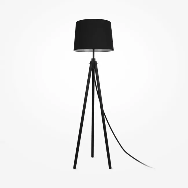 Торшер Maytoni Z177FL-01B Торшер Maytoni Z177FL-01B