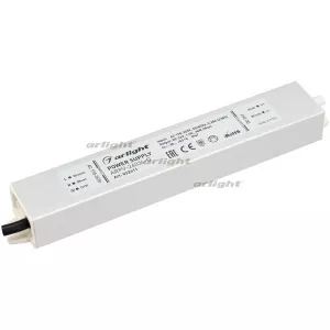 Блок питания для светодиодной ленты Arlight 022411