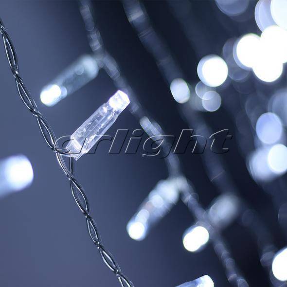 Светодиодный занавес ARdecoled 024856