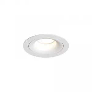 Встраиваемый светильник Denkirs DK2120-WH (серия AFF)