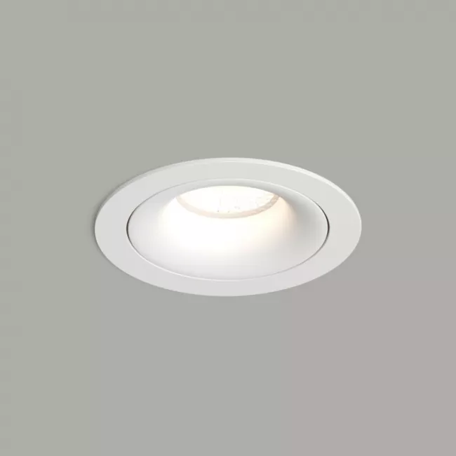 Встраиваемый светильник Denkirs DK2120-WH (серия AFF) Встраиваемый светильник Denkirs DK2120-WH (серия AFF)