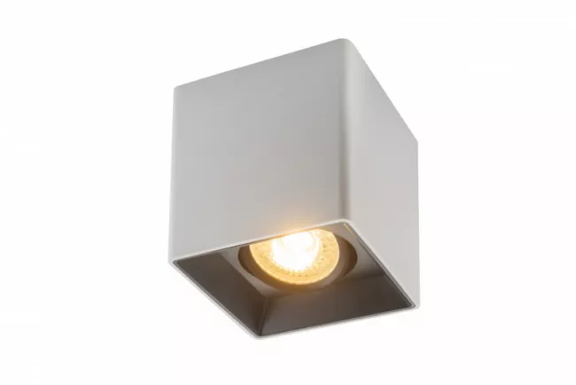 Накладной светильник Denkirs DK3030-WB (серия AFF) Накладной светильник Denkirs DK3030-WB (серия AFF)