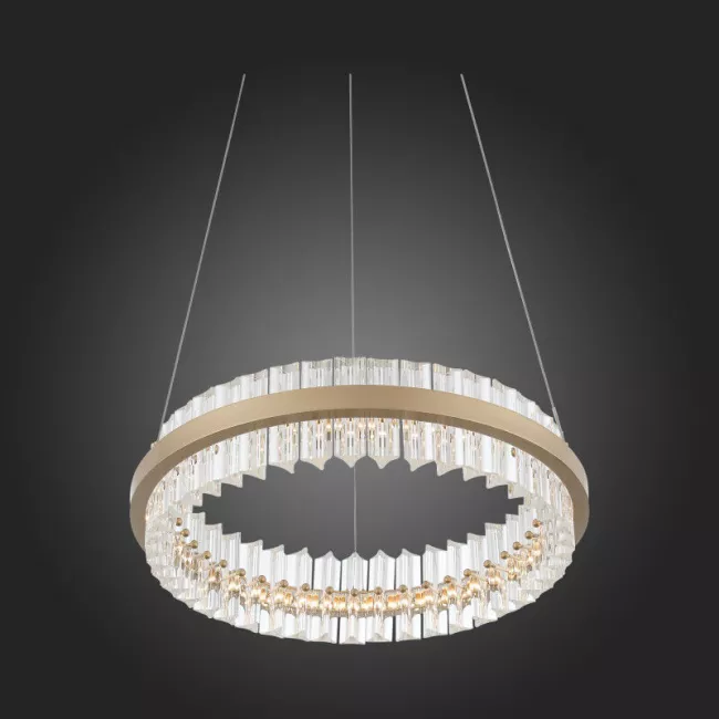 Подвесная люстра ST-Luce SL383.203.01 Подвесная люстра ST-Luce SL383.203.01