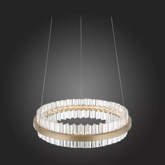 Подвесная люстра ST-Luce SL383.203.01 Подвесная люстра ST-Luce SL383.203.01