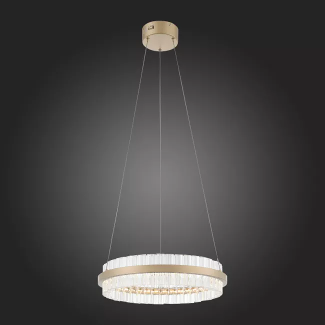 Подвесная люстра ST-Luce SL383.203.01 Подвесная люстра ST-Luce SL383.203.01