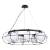 Подвесная люстра ST-Luce SL1189.403.08 Подвесная люстра ST-Luce SL1189.403.08