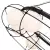 Подвесная люстра ST-Luce SL1189.403.08 Подвесная люстра ST-Luce SL1189.403.08