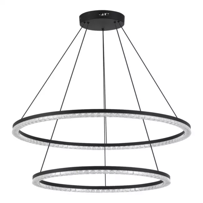 Каскадная люстра ST-Luce SL1018.403.02 Каскадная люстра ST-Luce SL1018.403.02
