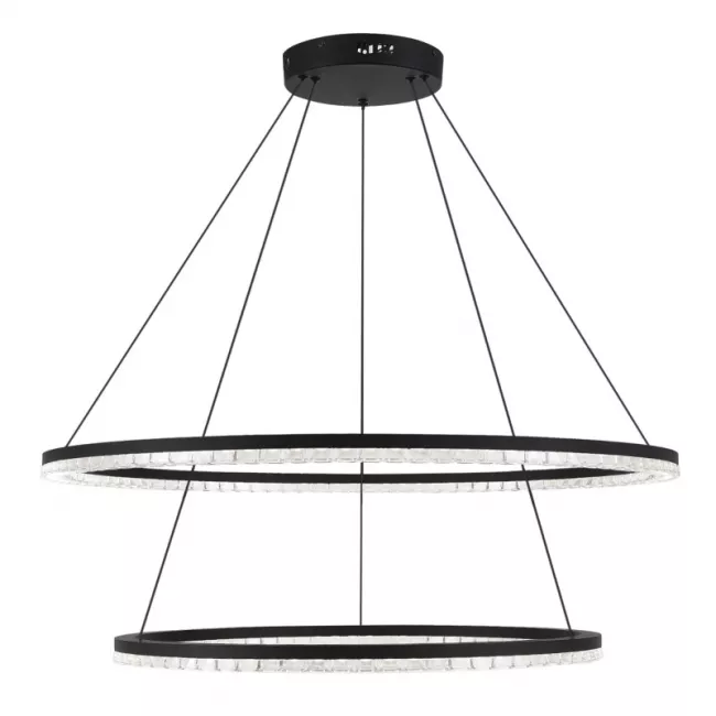 Каскадная люстра ST-Luce SL1018.403.02 Каскадная люстра ST-Luce SL1018.403.02