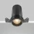 Встраиваемый светильник Maytoni DL125-L12-3K-TRS-B