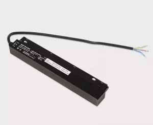 Драйвер ITALLINE IT012-5042 black