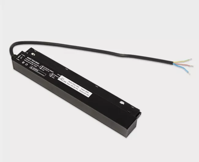 Драйвер ITALLINE IT012-5042 black