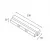 Драйвер ITALLINE IT012-5042 black
