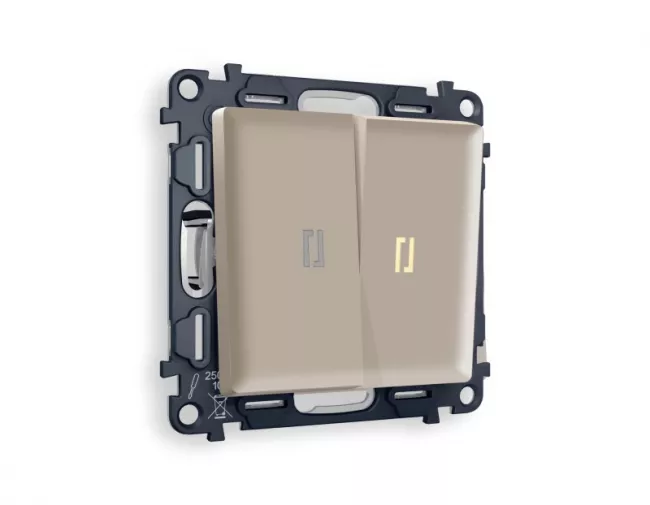 Выключатель Ambrella Volt MA364010