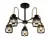 Люстра на штанге Ambrella Light TR8002 Люстра на штанге Ambrella Light TR8002