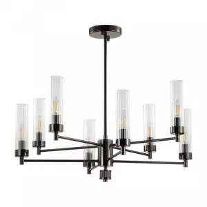 Люстра на штанге LUMION 5275/8C Люстра на штанге LUMION 5275/8C
