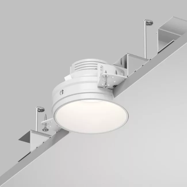 Встраиваемый светильник Denkirs DK2145-WH Встраиваемый светильник Denkirs DK2145-WH