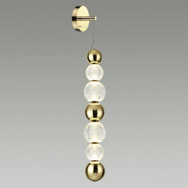 Бра Odeon Light 5008/13WL