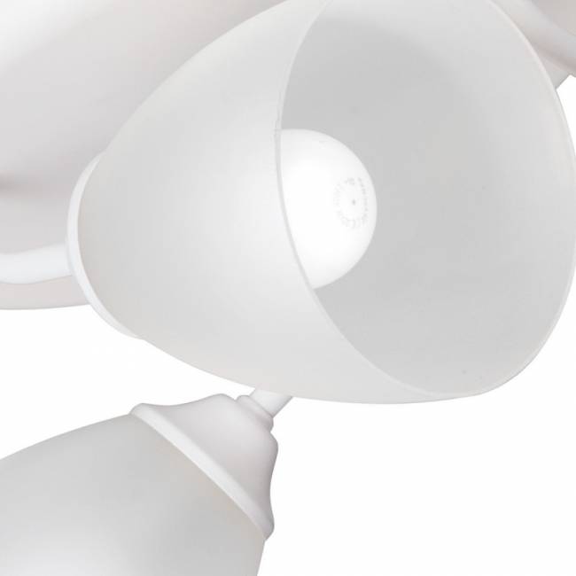 Накладная люстра Vitaluce V4356-0/3PL Накладная люстра Vitaluce V4356-0/3PL
