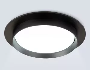 Встраиваемый светильник Ambrella Light TU5015