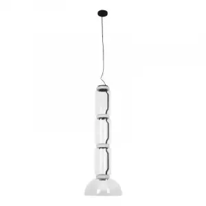 Подвесная люстра LOFT IT 10192/L Подвесная люстра LOFT IT 10192/L