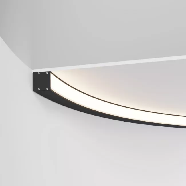Профиль Maytoni ALM-3535R-B-IN-90°-1.5M Профиль Maytoni ALM-3535R-B-IN-90°-1.5M