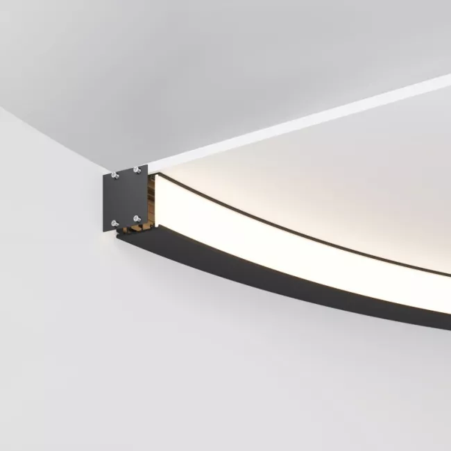 Профиль Maytoni ALM-3535R-B-IN-90°-1.5M Профиль Maytoni ALM-3535R-B-IN-90°-1.5M