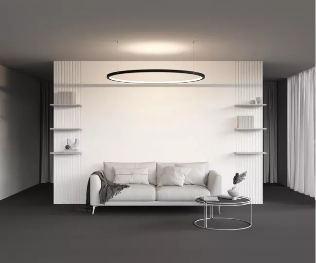 Профиль Maytoni ALM-3535R-B-IN-90°-1.5M Профиль Maytoni ALM-3535R-B-IN-90°-1.5M
