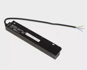 Драйвер ITALLINE IT012-5043 black