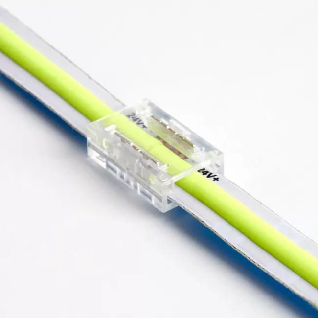 Соединитель для лент Feron 48278 Соединитель для лент Feron 48278