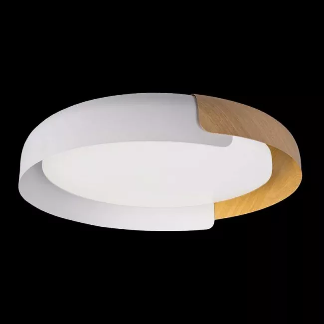 Накладной светильник LOFT IT 10198 White