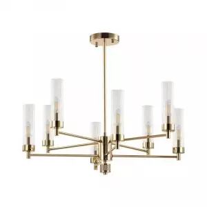 Люстра на штанге LUMION 5274/8C Люстра на штанге LUMION 5274/8C