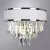 Бра ARTE Lamp A1002AP-2CC