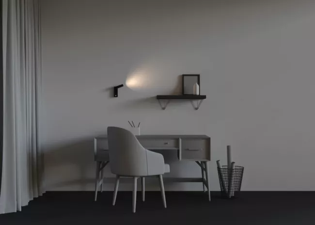 Бра Maytoni C077WL-L3B3K Бра Maytoni C077WL-L3B3K