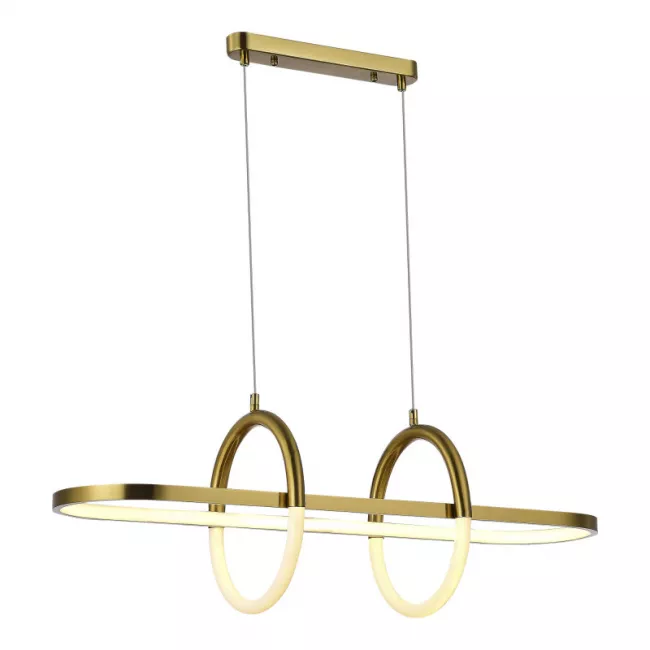Подвесная люстра ST-Luce SL1579.313.01 Подвесная люстра ST-Luce SL1579.313.01
