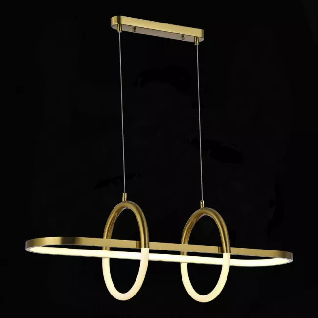 Подвесная люстра ST-Luce SL1579.313.01 Подвесная люстра ST-Luce SL1579.313.01