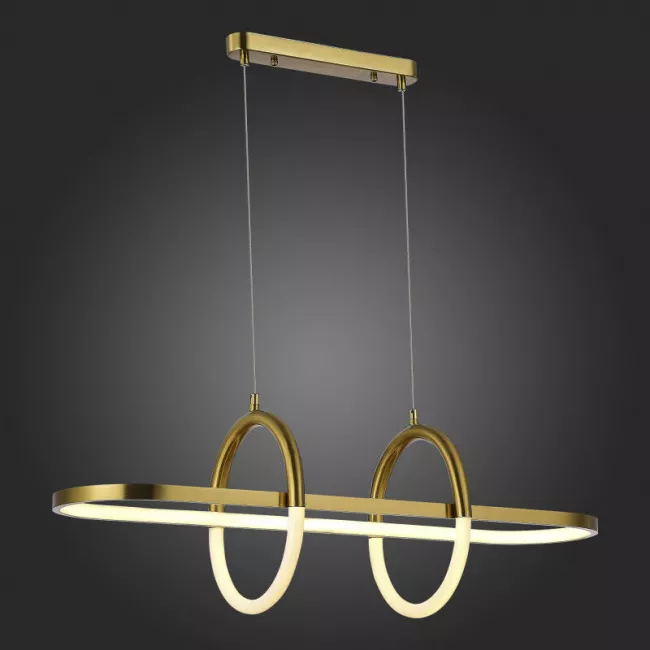 Подвесная люстра ST-Luce SL1579.313.01 Подвесная люстра ST-Luce SL1579.313.01