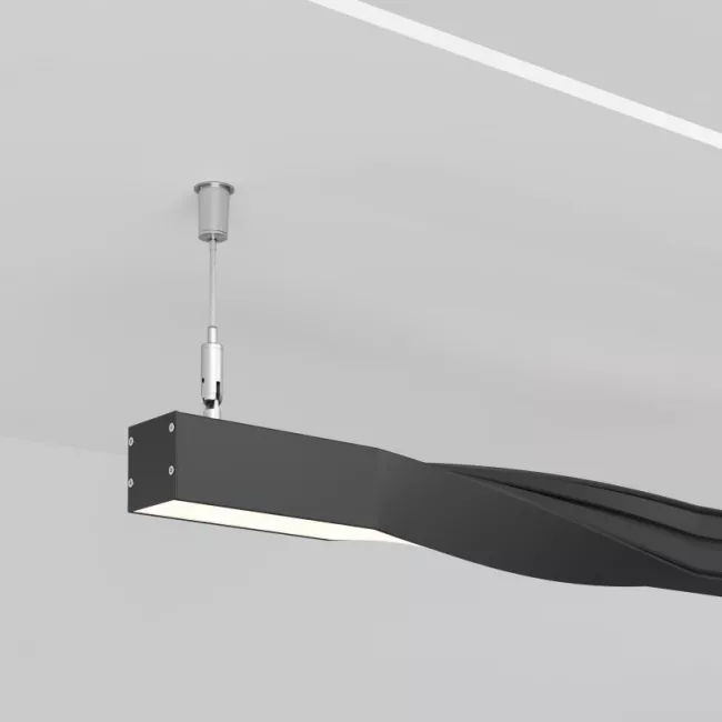 Профиль Maytoni ALM-3535R-B-TR-90°-0.4M Профиль Maytoni ALM-3535R-B-TR-90°-0.4M