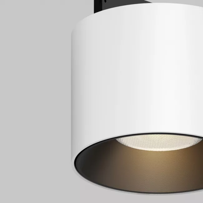 Светильник на шине Maytoni TR188-1-5W3K-M-BW Светильник на шине Maytoni TR188-1-5W3K-M-BW