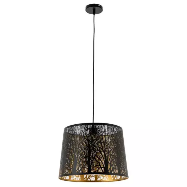 Подвесная люстра ARTE Lamp A2769SP-1BK Подвесная люстра ARTE Lamp A2769SP-1BK